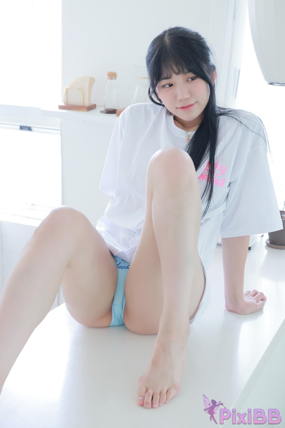 SWEETBOX Yui SWTB Vol.18 CREAM PixiBB.COM 052