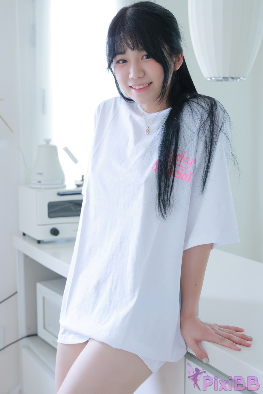 SWEETBOX Yui SWTB Vol.18 CREAM PixiBB.COM 060