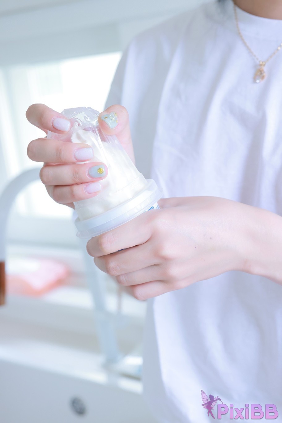 SWEETBOX Yui SWTB Vol.18 CREAM PixiBB.COM 069