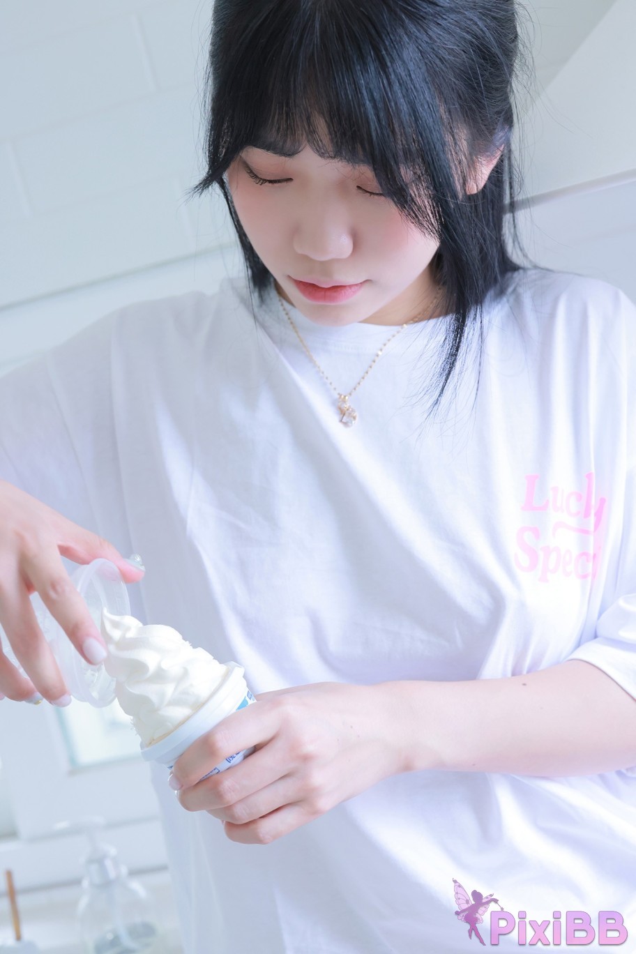 SWEETBOX Yui SWTB Vol.18 CREAM PixiBB.COM 070