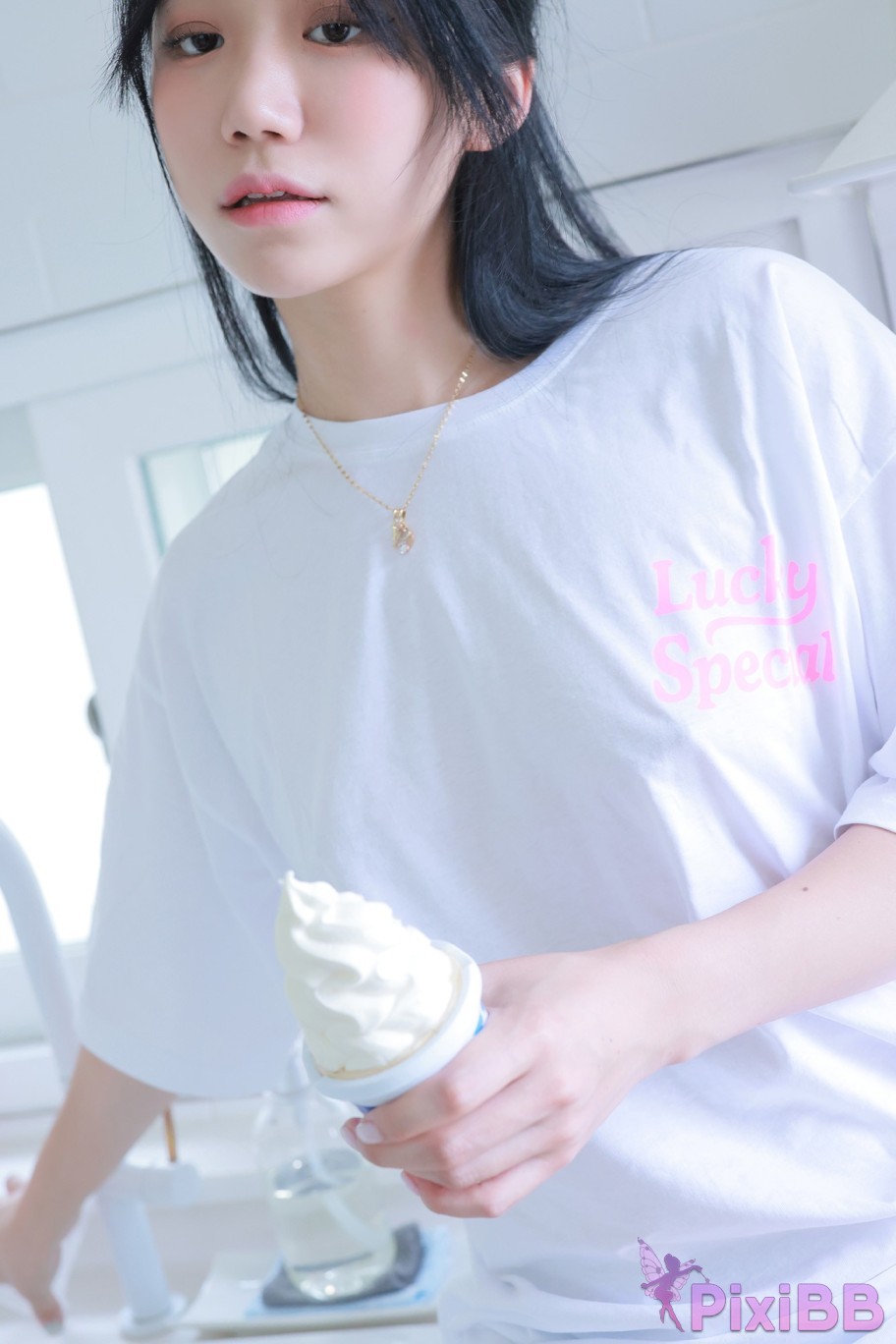 SWEETBOX Yui SWTB Vol.18 CREAM PixiBB.COM 071