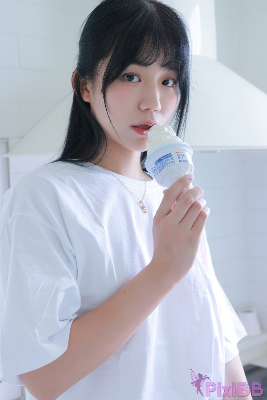 SWEETBOX Yui SWTB Vol.18 CREAM PixiBB.COM 074