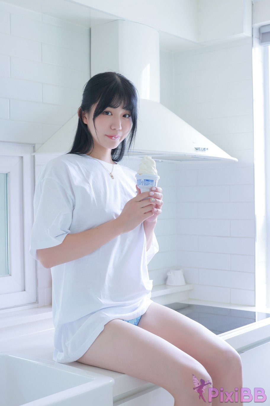 SWEETBOX Yui SWTB Vol.18 CREAM PixiBB.COM 075