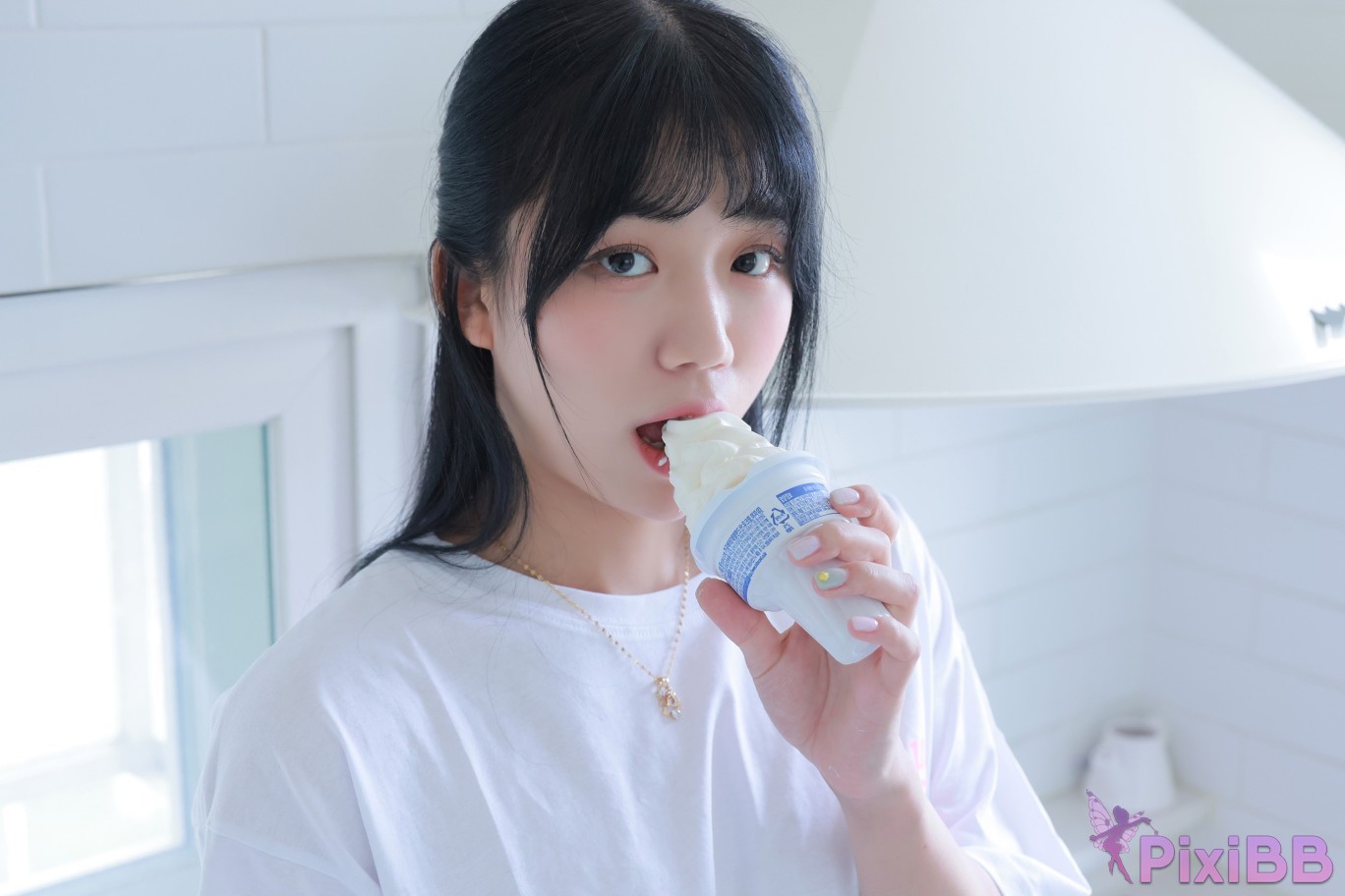 SWEETBOX Yui SWTB Vol.18 CREAM PixiBB.COM 076