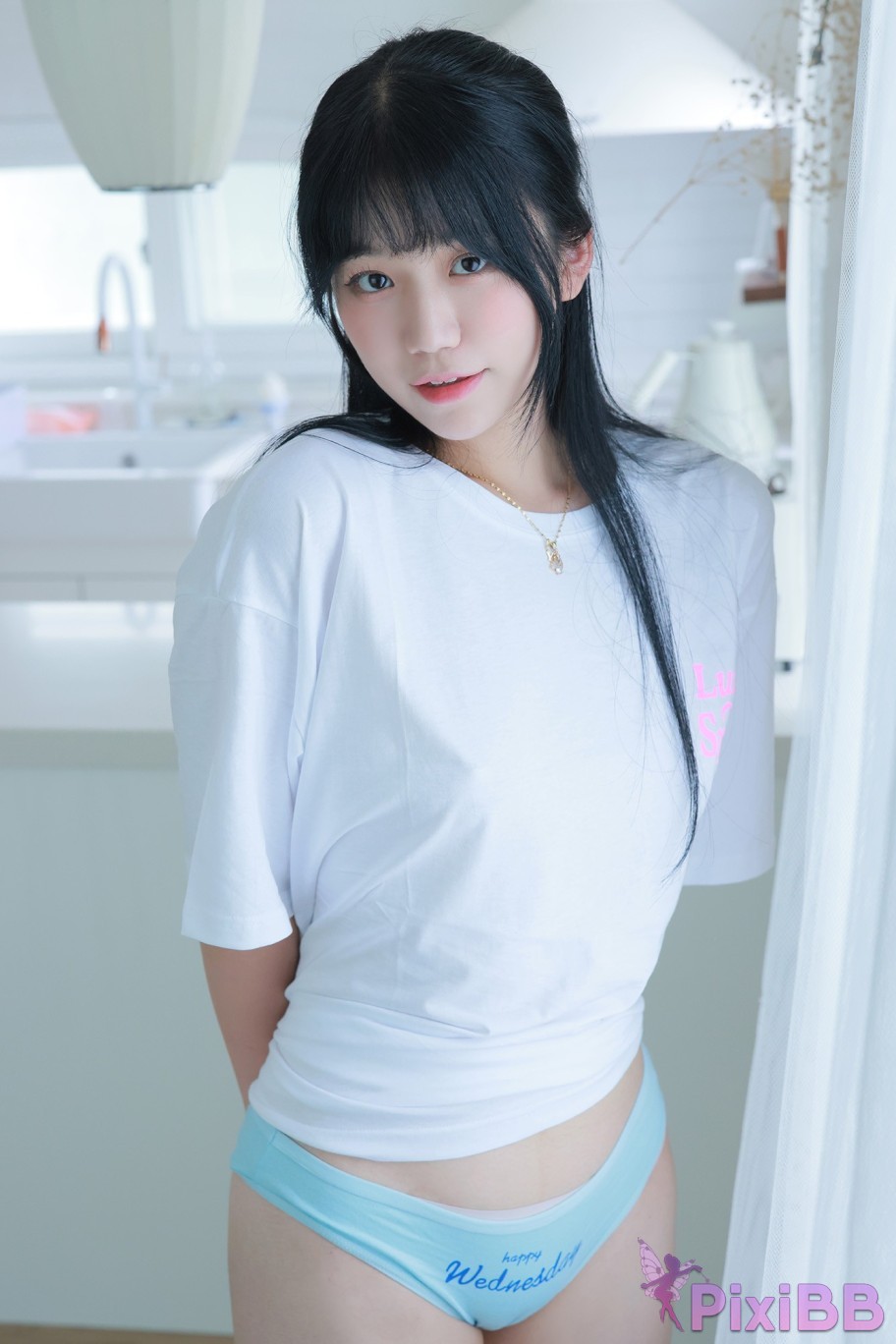 SWEETBOX Yui SWTB Vol.18 CREAM PixiBB.COM 098