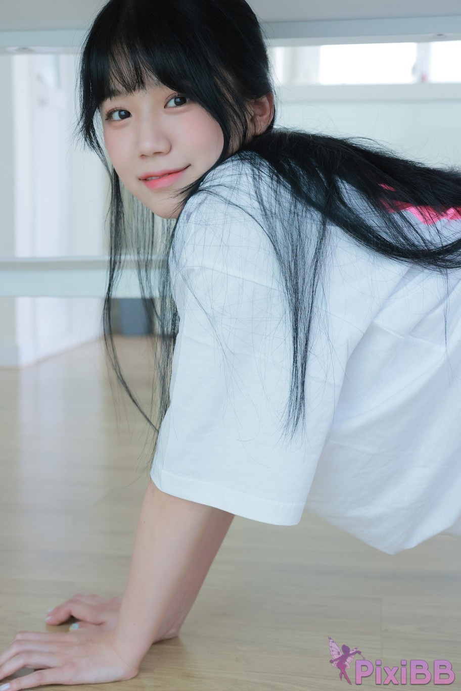 SWEETBOX Yui SWTB Vol.18 CREAM PixiBB.COM 102