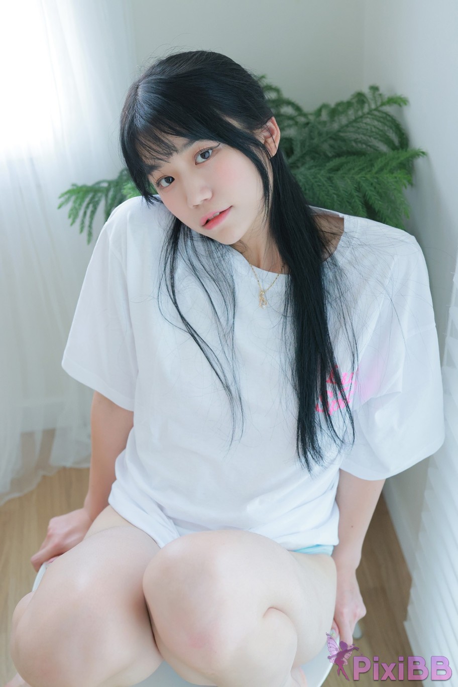SWEETBOX Yui SWTB Vol.18 CREAM PixiBB.COM 115
