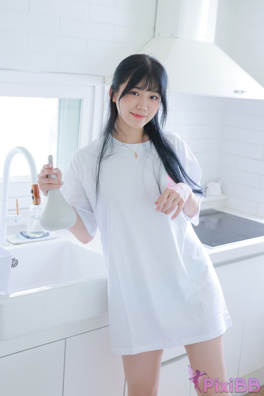 SWEETBOX Yui SWTB Vol.18 CREAM PixiBB.COM 117