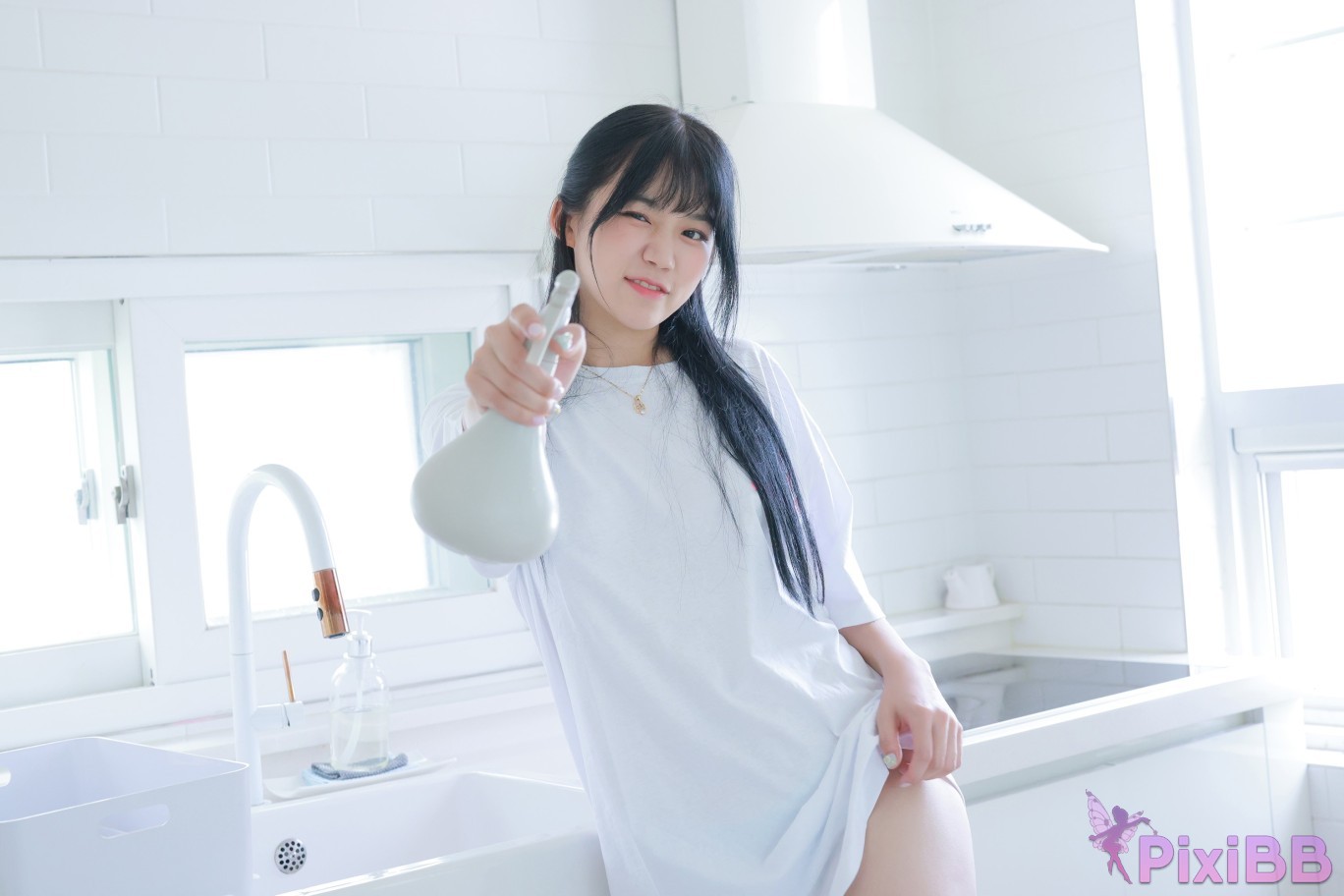 SWEETBOX Yui SWTB Vol.18 CREAM PixiBB.COM 118