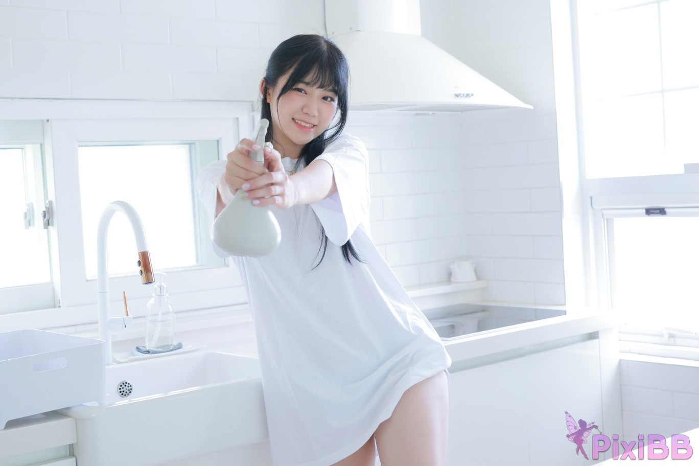 SWEETBOX Yui SWTB Vol.18 CREAM PixiBB.COM 119