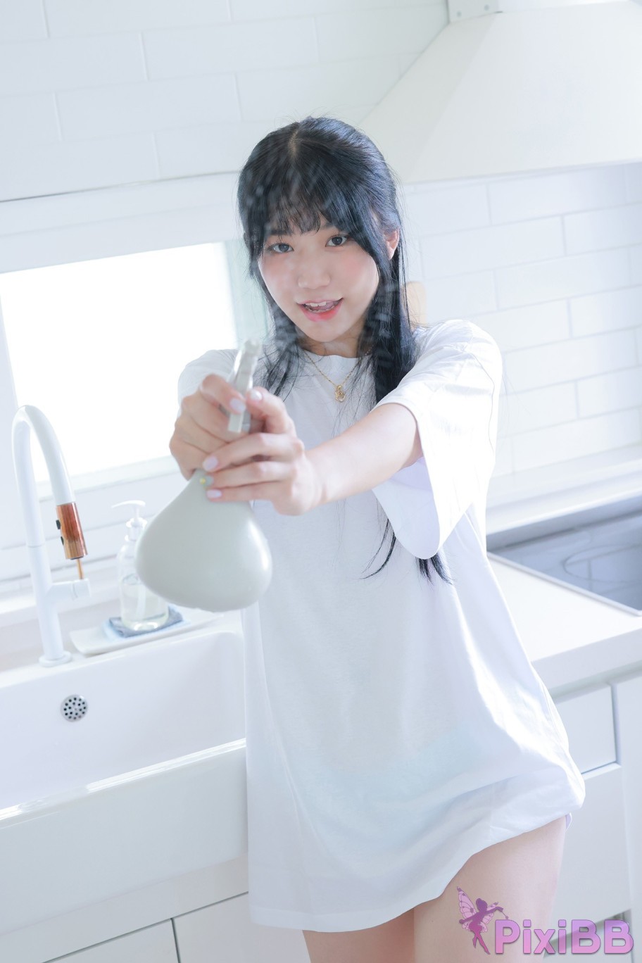 SWEETBOX Yui SWTB Vol.18 CREAM PixiBB.COM 121