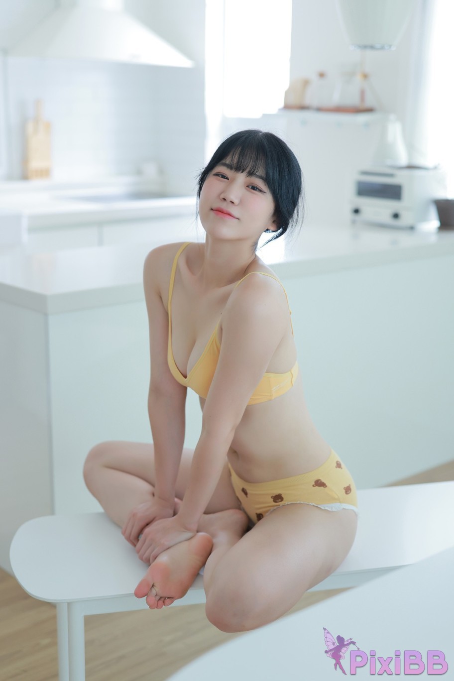 SWEETBOX Yui SWTB Vol.18 CREAM PixiBB.COM 139