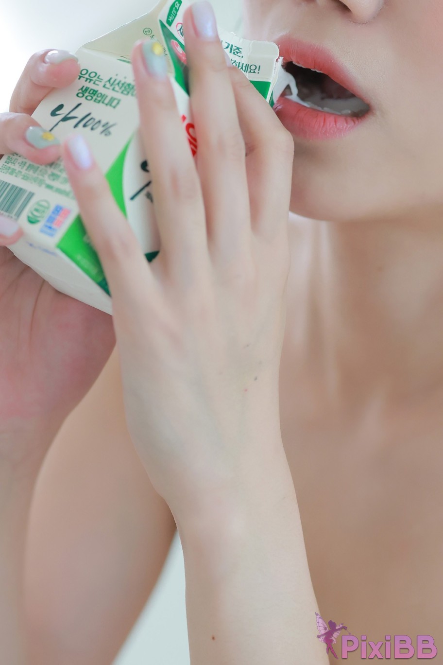 SWEETBOX Yui SWTB Vol.18 CREAM PixiBB.COM 145