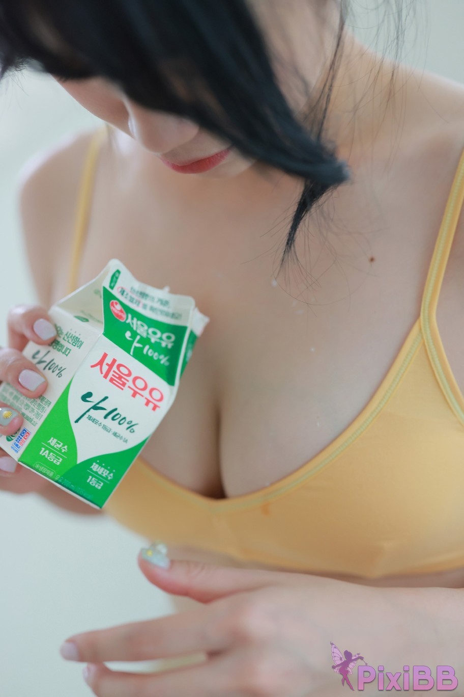 SWEETBOX Yui SWTB Vol.18 CREAM PixiBB.COM 149