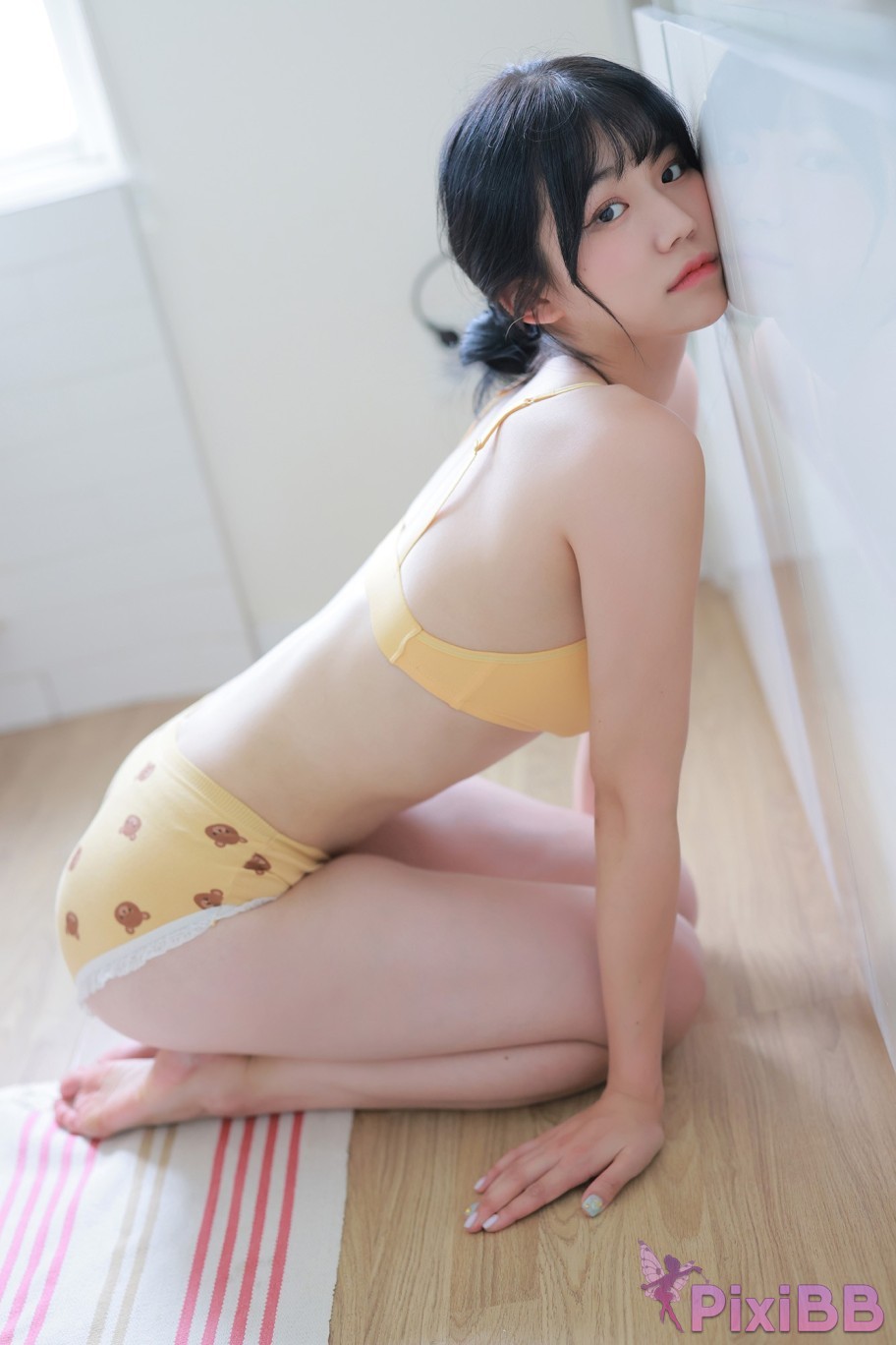 SWEETBOX Yui SWTB Vol.18 CREAM PixiBB.COM 162