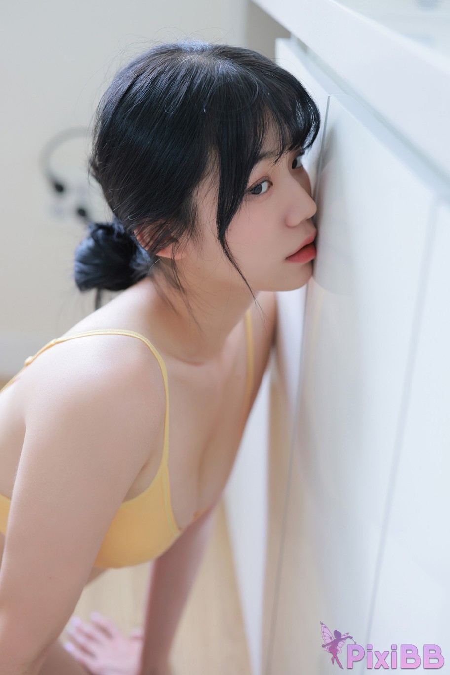 SWEETBOX Yui SWTB Vol.18 CREAM PixiBB.COM 165