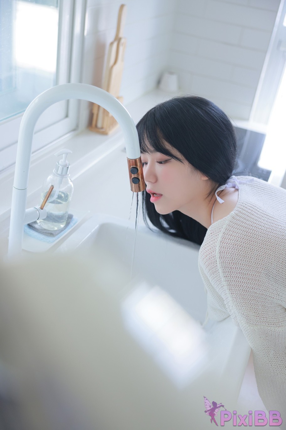 SWEETBOX Yui SWTB Vol.18 CREAM PixiBB.COM 175