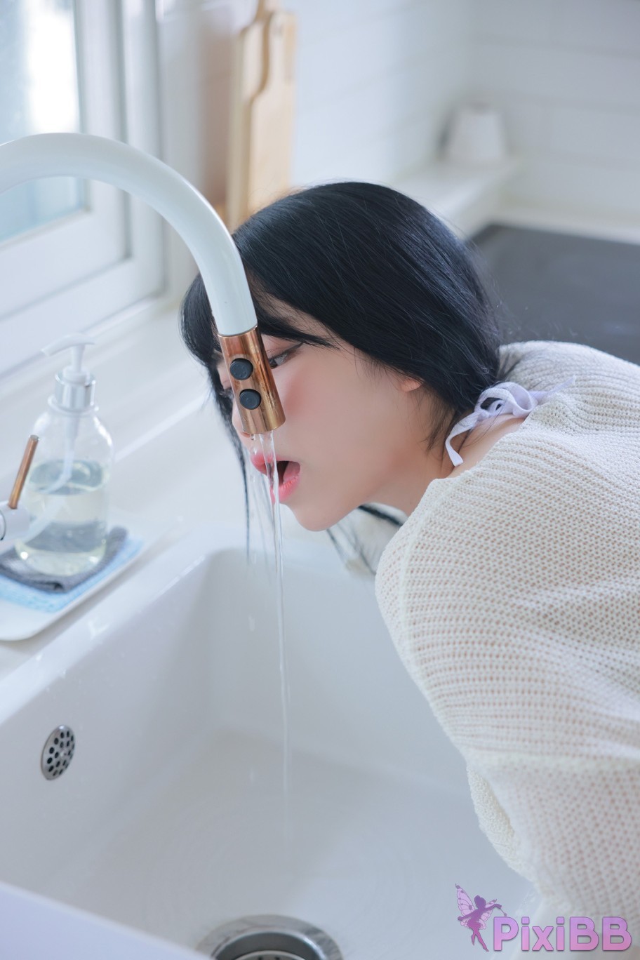 SWEETBOX Yui SWTB Vol.18 CREAM PixiBB.COM 176