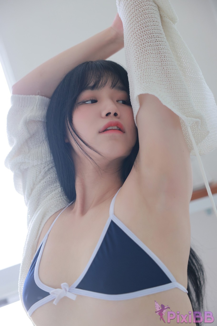 SWEETBOX Yui SWTB Vol.18 CREAM PixiBB.COM 184