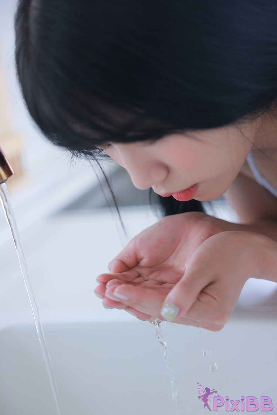 SWEETBOX Yui SWTB Vol.18 CREAM PixiBB.COM 188