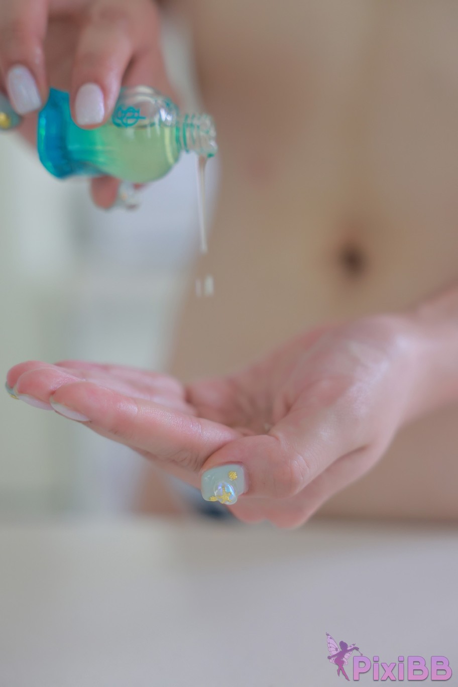 SWEETBOX Yui SWTB Vol.18 CREAM PixiBB.COM 190