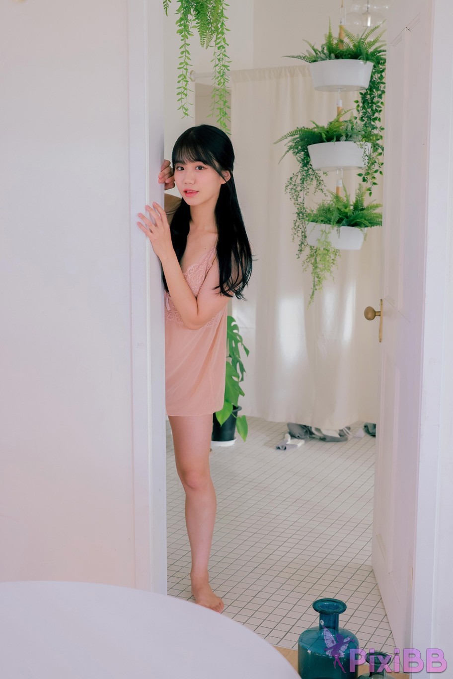 SWEETBOX Yui SWTB Vol.22 Seethrough PixiBB.COM 001