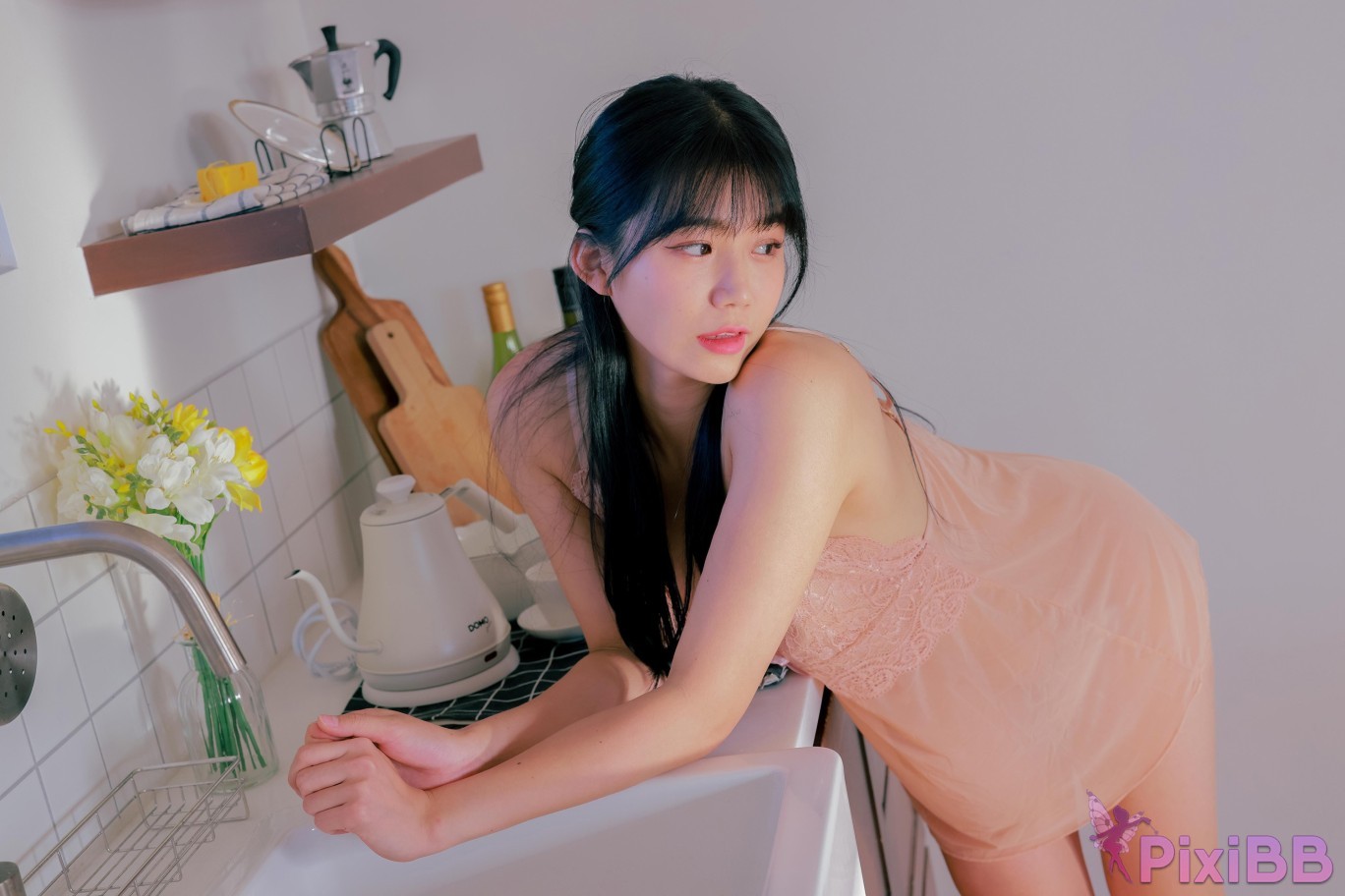 SWEETBOX Yui SWTB Vol.22 Seethrough PixiBB.COM 005