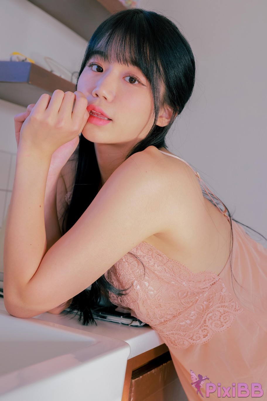 SWEETBOX Yui SWTB Vol.22 Seethrough PixiBB.COM 006