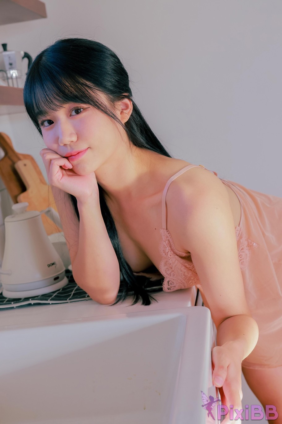 SWEETBOX Yui SWTB Vol.22 Seethrough PixiBB.COM 007