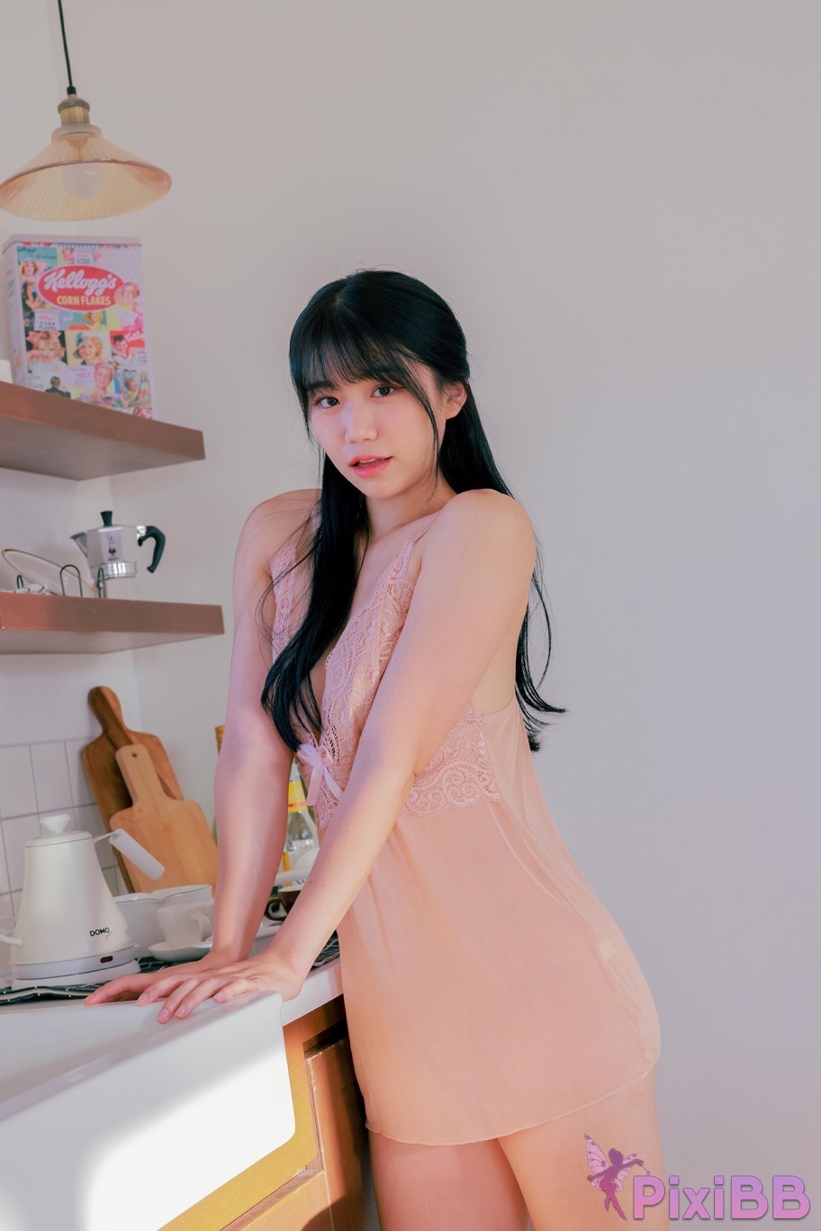 SWEETBOX Yui SWTB Vol.22 Seethrough PixiBB.COM 014