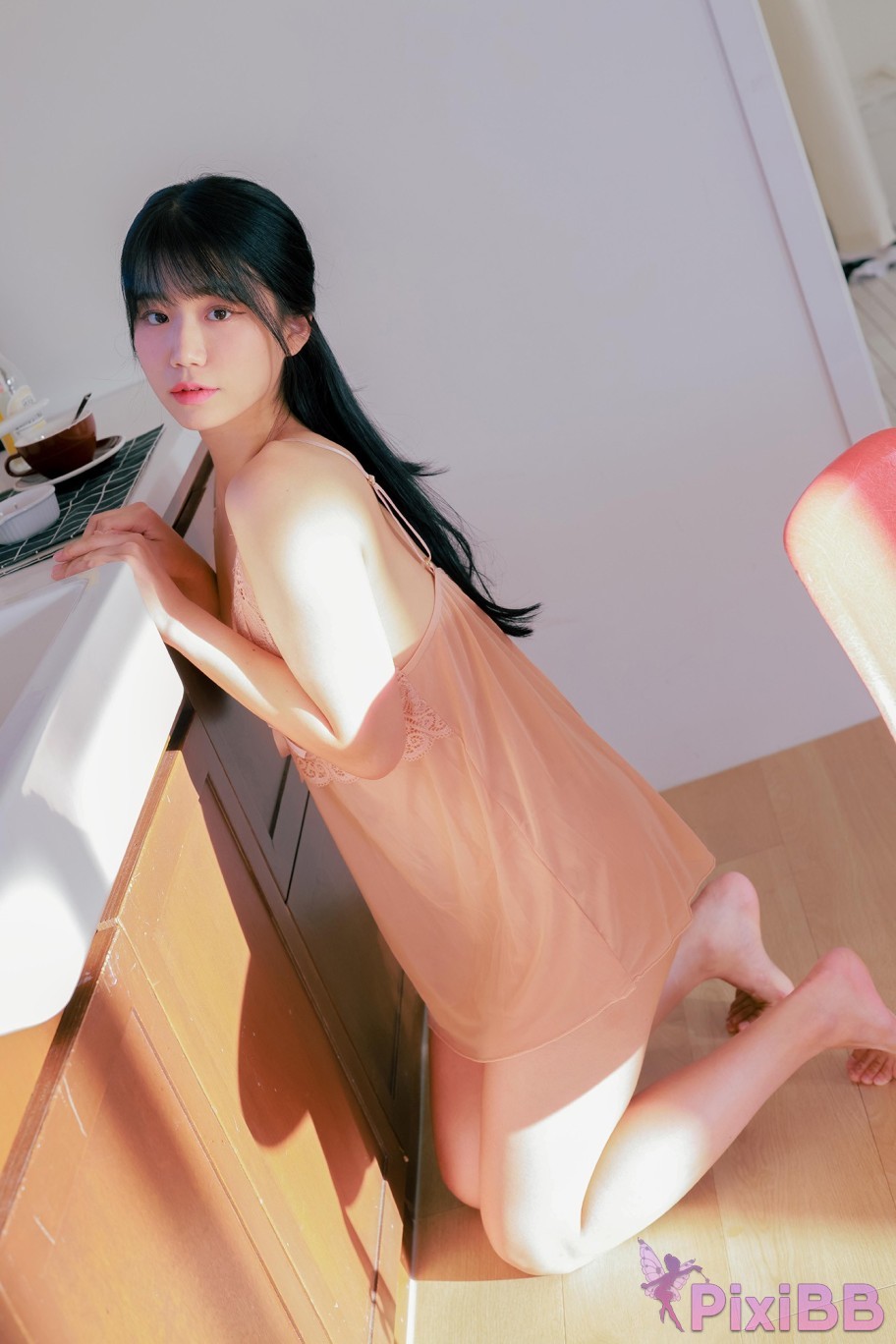 SWEETBOX Yui SWTB Vol.22 Seethrough PixiBB.COM 015