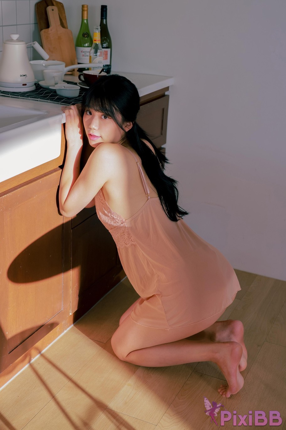 SWEETBOX Yui SWTB Vol.22 Seethrough PixiBB.COM 016