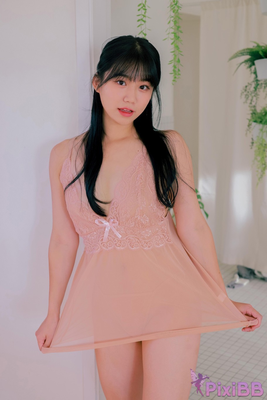 SWEETBOX Yui SWTB Vol.22 Seethrough PixiBB.COM 023