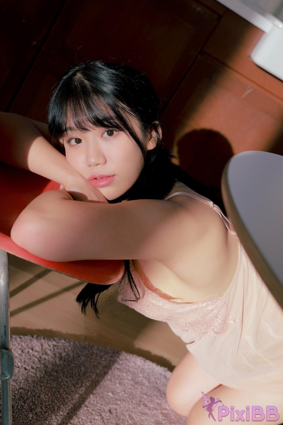 SWEETBOX Yui SWTB Vol.22 Seethrough PixiBB.COM 035