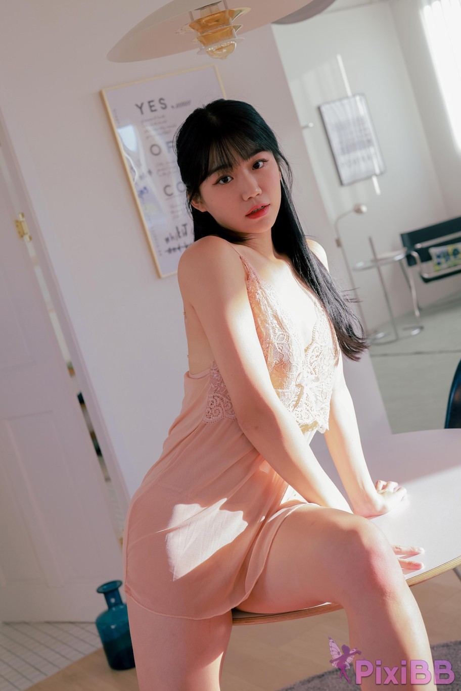 SWEETBOX Yui SWTB Vol.22 Seethrough PixiBB.COM 038