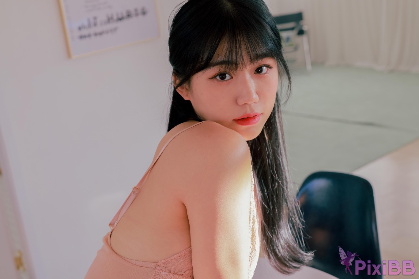 SWEETBOX Yui SWTB Vol.22 Seethrough PixiBB.COM 039