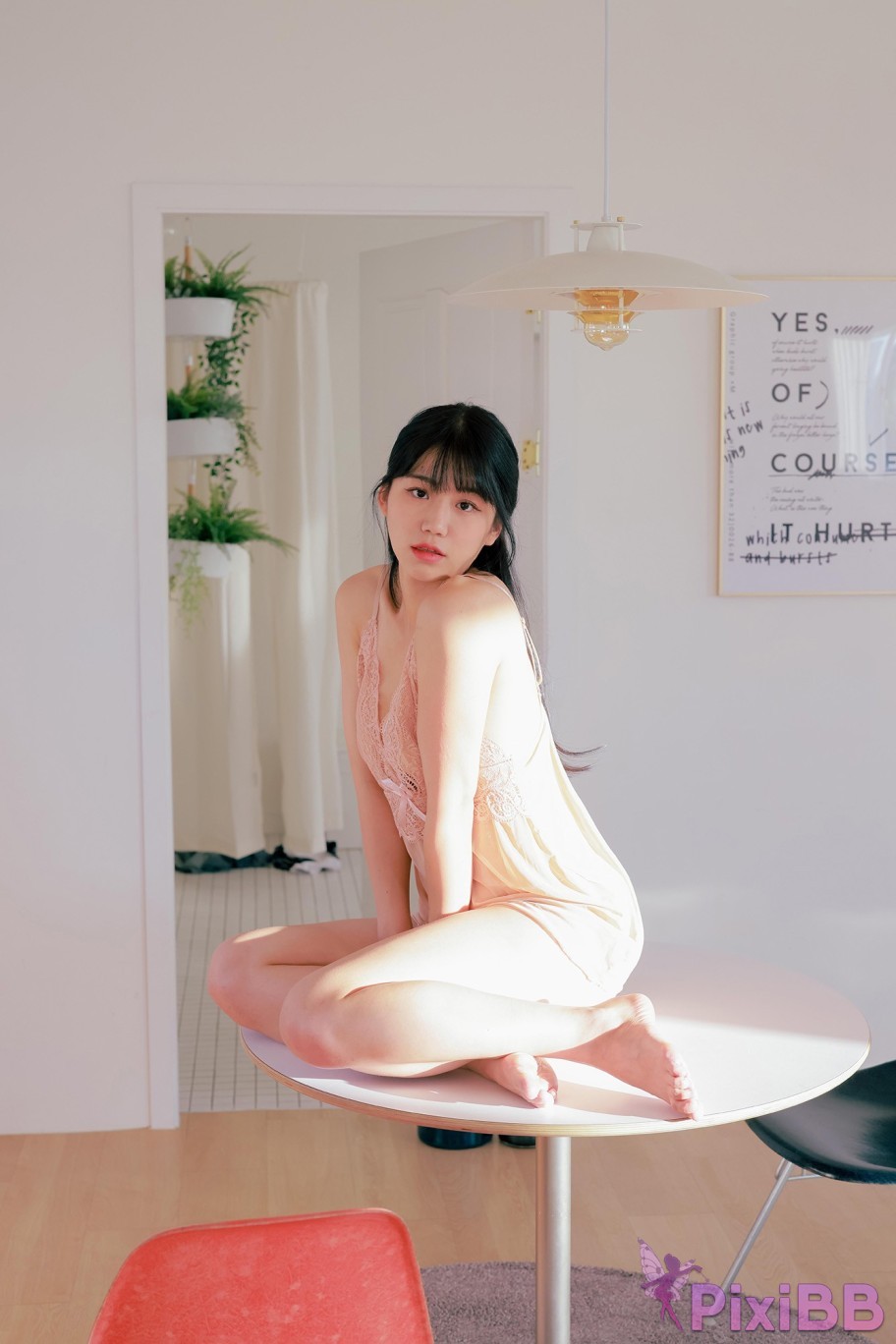 SWEETBOX Yui SWTB Vol.22 Seethrough PixiBB.COM 052