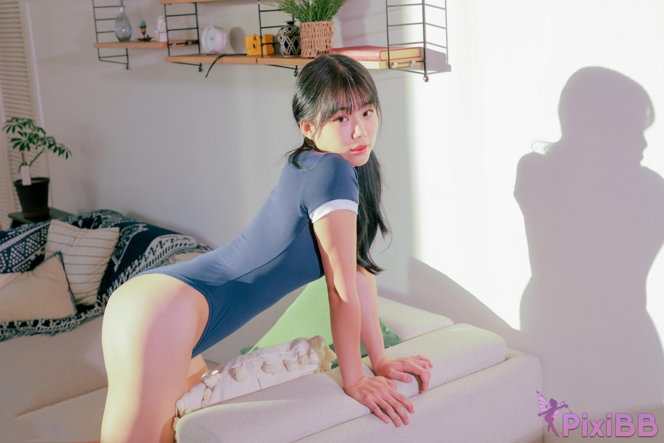 SWEETBOX Yui SWTB Vol.30 Heart Steal PixiBB.COM 006