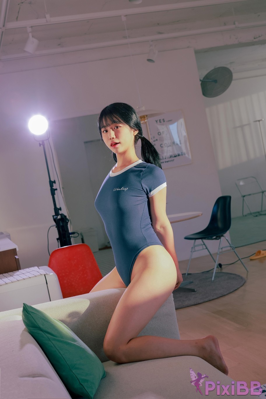 SWEETBOX Yui SWTB Vol.30 Heart Steal PixiBB.COM 027