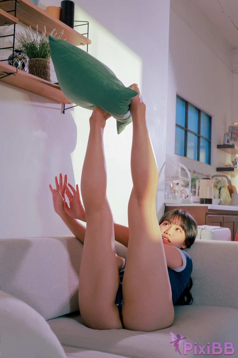 SWEETBOX Yui SWTB Vol.30 Heart Steal PixiBB.COM 043