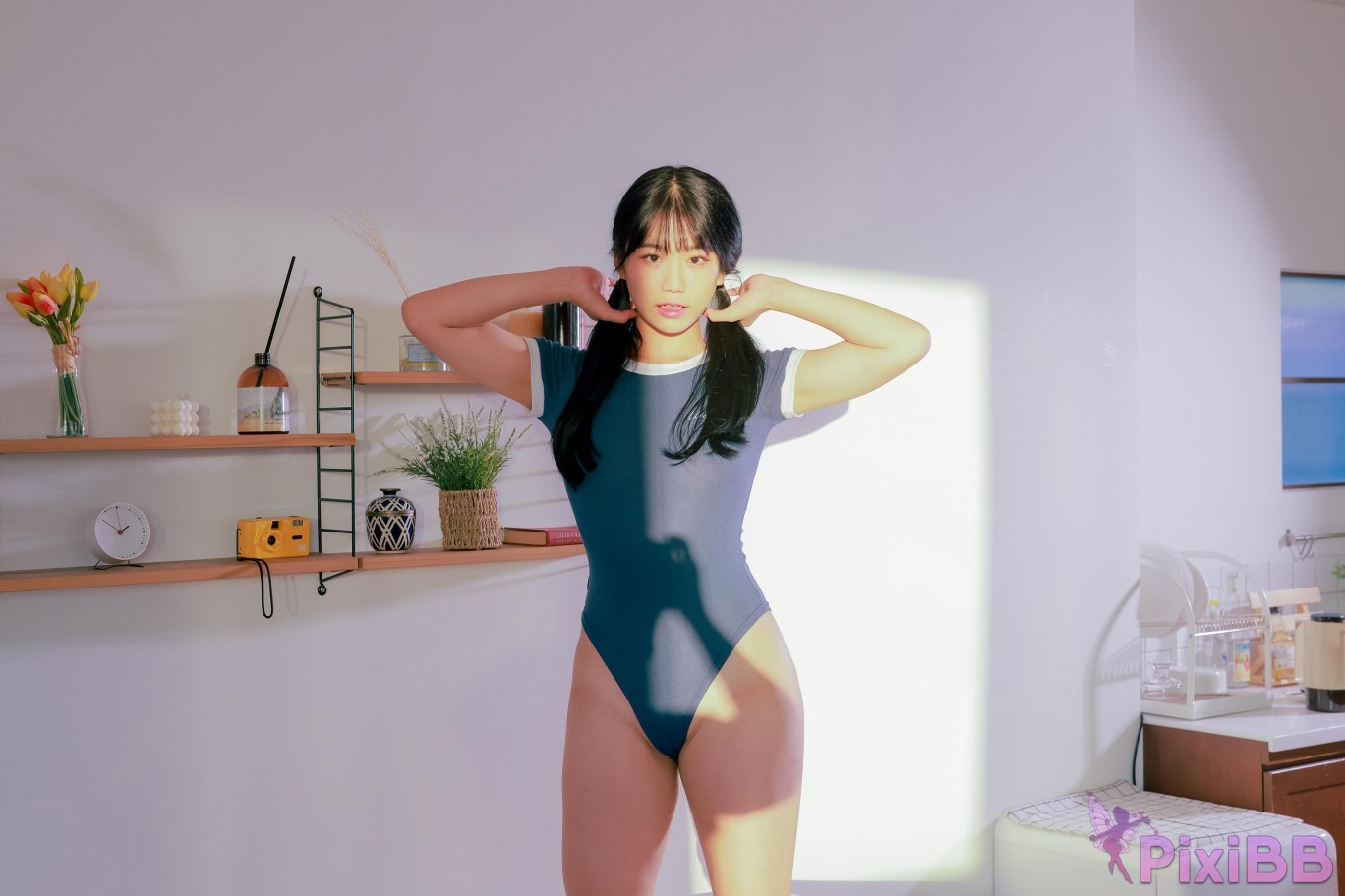 SWEETBOX Yui SWTB Vol.30 Heart Steal PixiBB.COM 046