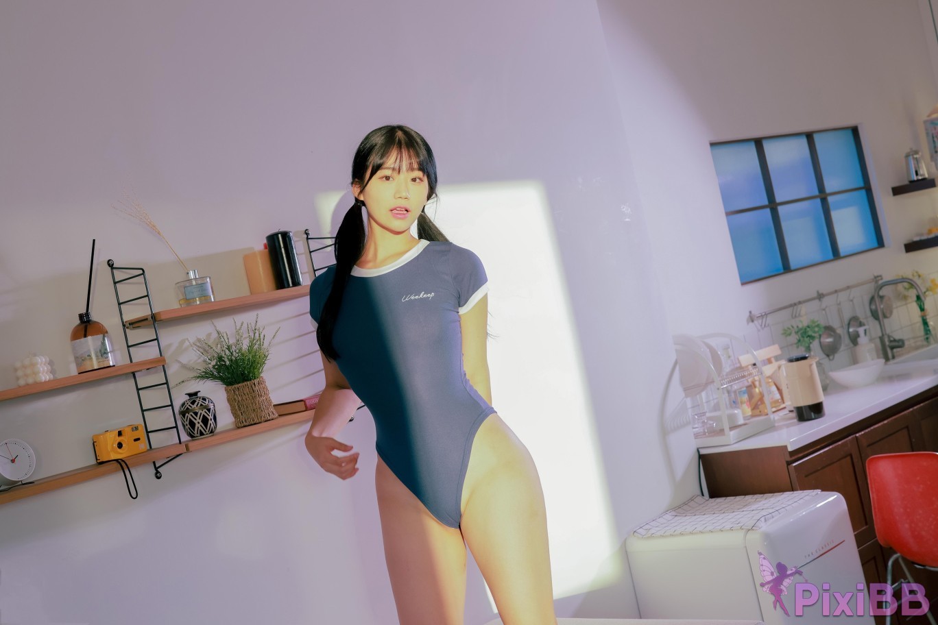 SWEETBOX Yui SWTB Vol.30 Heart Steal PixiBB.COM 047