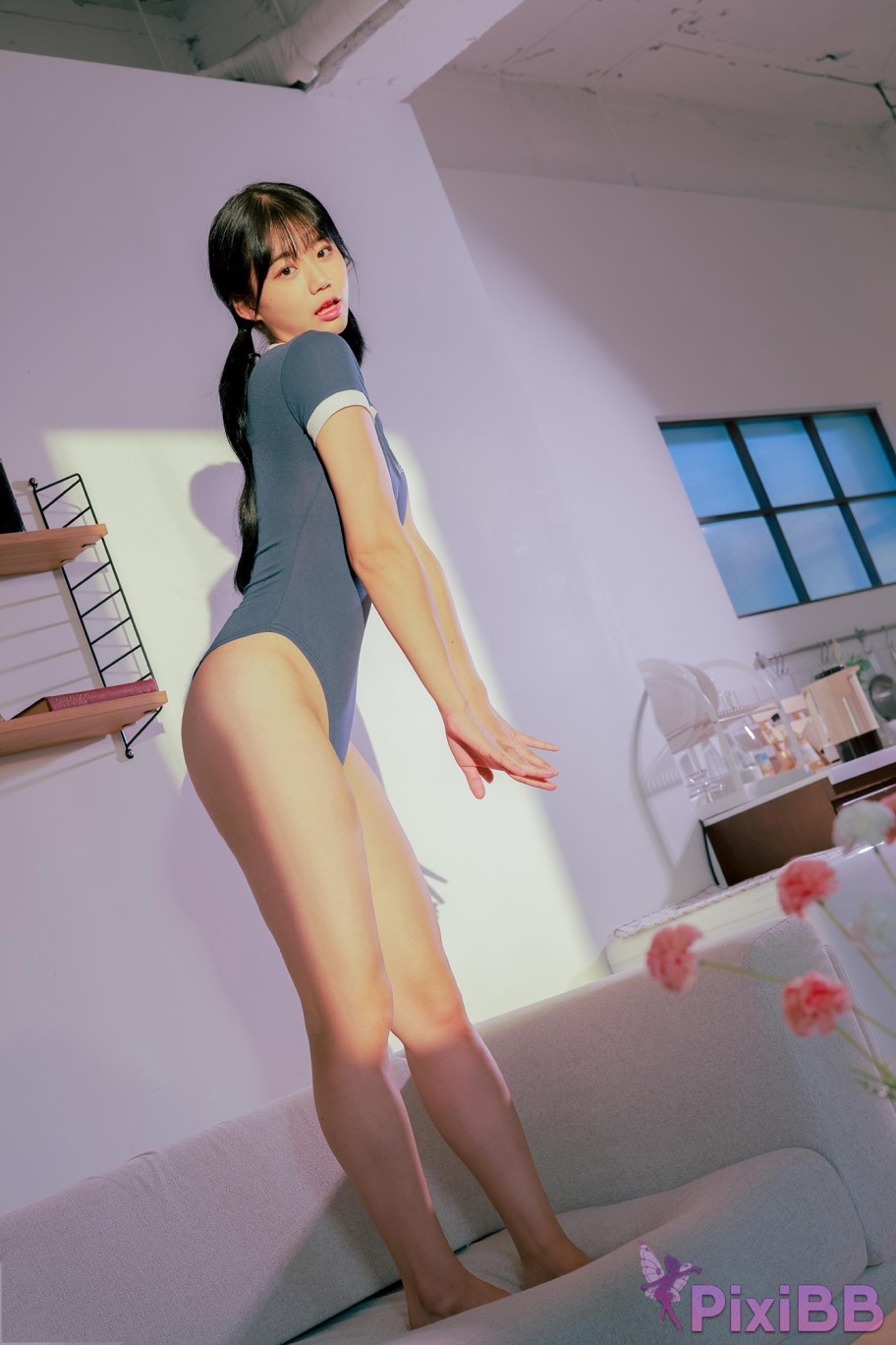 SWEETBOX Yui SWTB Vol.30 Heart Steal PixiBB.COM 048