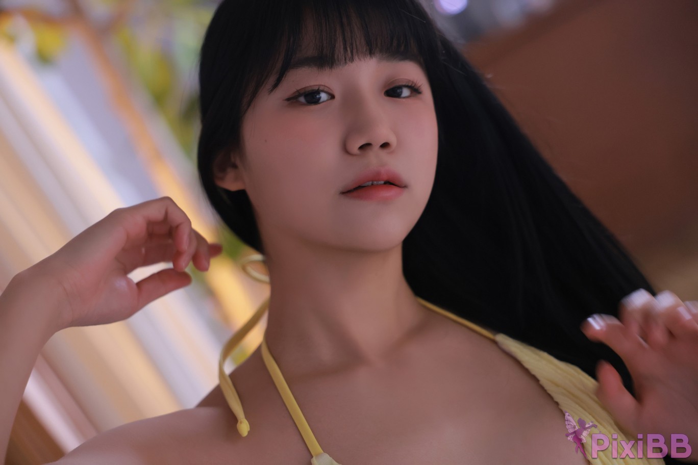 SWEETBOX Yui SWTB Vol.39 RAMEN PixiBB.COM 025