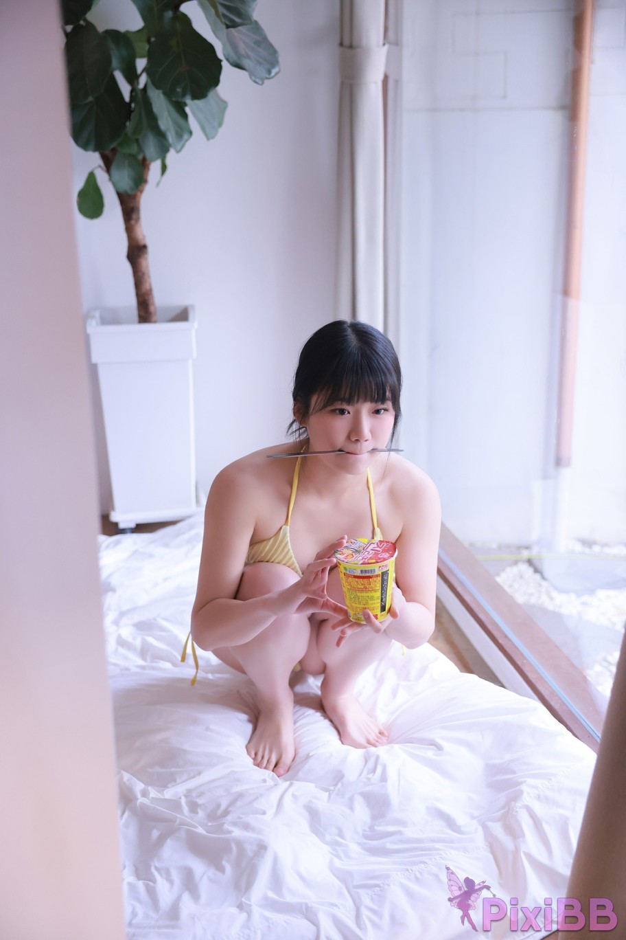 SWEETBOX Yui SWTB Vol.39 RAMEN PixiBB.COM 064