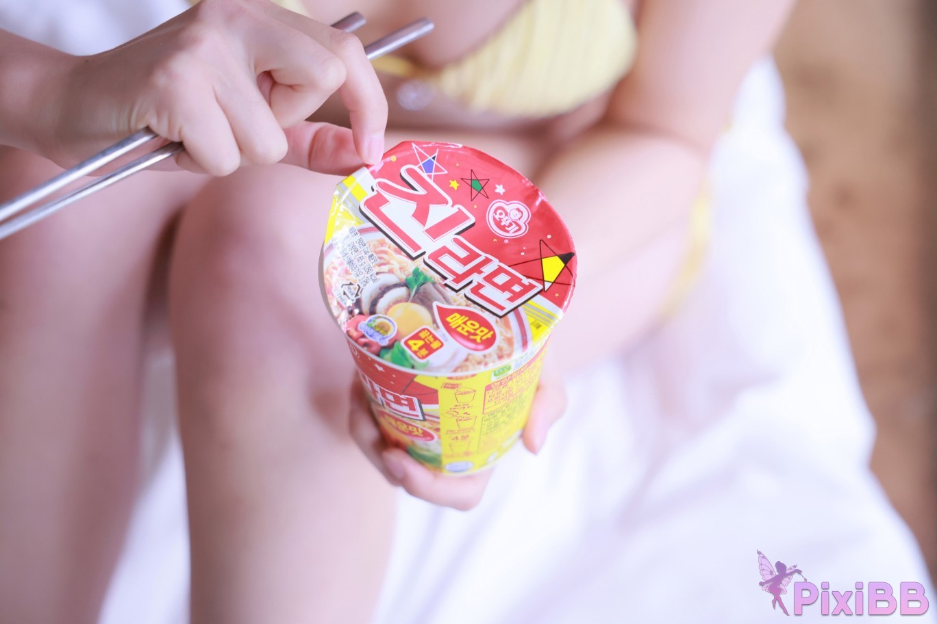 SWEETBOX Yui SWTB Vol.39 RAMEN PixiBB.COM 071