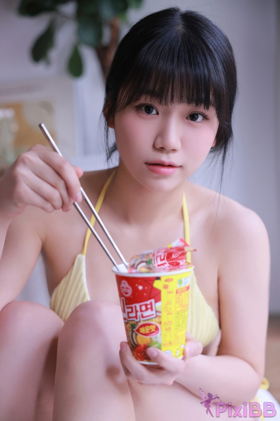 SWEETBOX Yui SWTB Vol.39 RAMEN PixiBB.COM 073