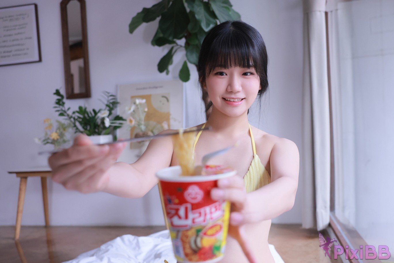 SWEETBOX Yui SWTB Vol.39 RAMEN PixiBB.COM 078