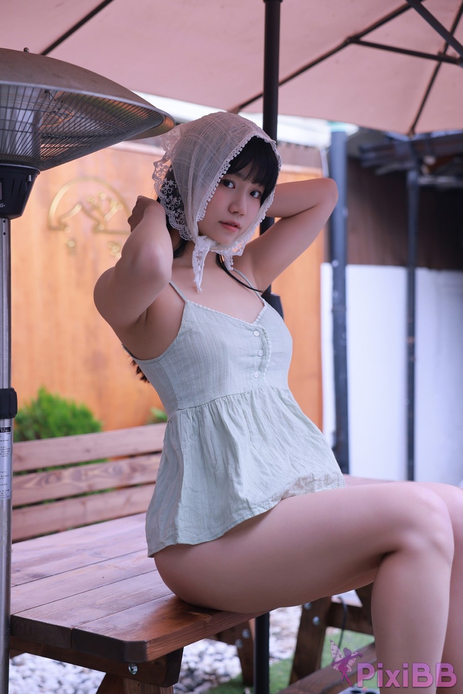 SWEETBOX Yui SWTB Vol.39 RAMEN PixiBB.COM 091