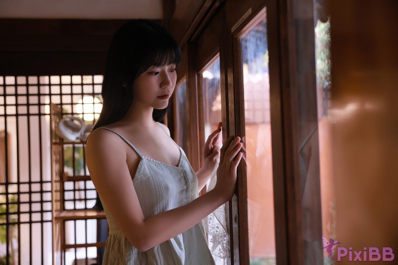 SWEETBOX Yui SWTB Vol.39 RAMEN PixiBB.COM 124
